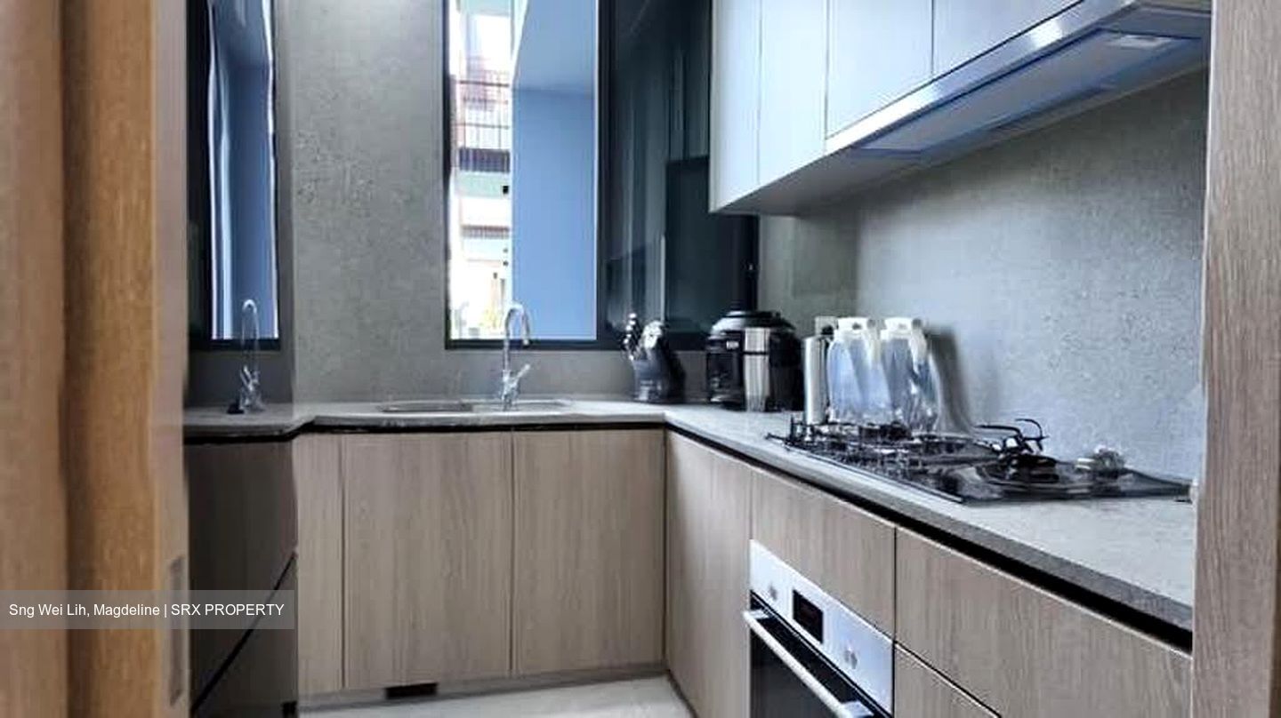 KI Residences at Brookvale (D21), Condominium #584942491